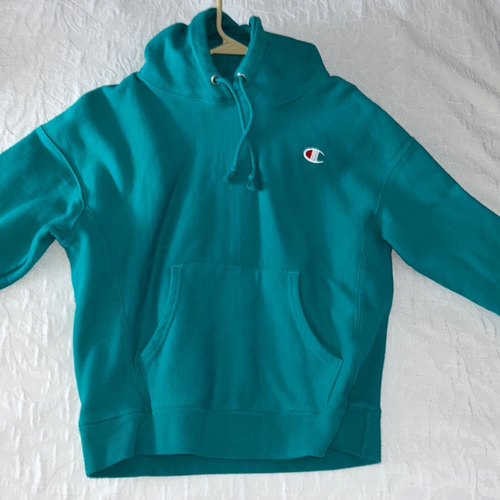 Women’s champion hoodie